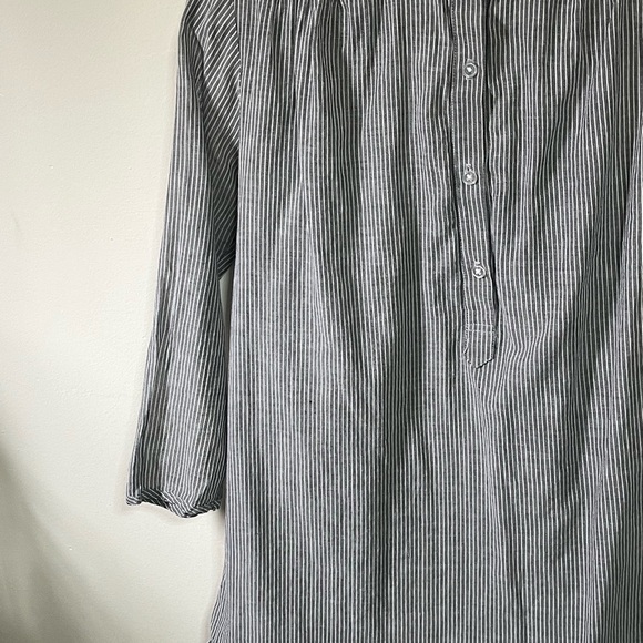 Maison Du Soir Top Sz Small - Picture 3 of 7